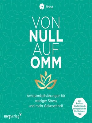 cover image of Von Null auf Omm